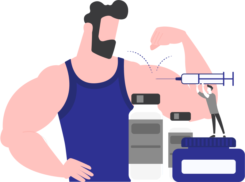 Testosterone Therapy | Testosterone Replacement Therapy | 